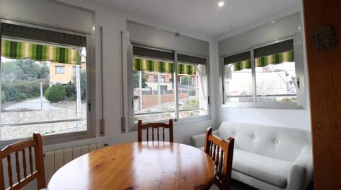 Townhouse for sale on Carrer Miramar, Cunit Residencial
