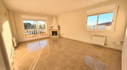 Semi-detached house for sale on Calle Palmeres de Les, La Pobla de Montornès