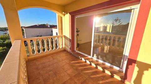Semi-detached house for sale on Calle Palmeres de Les, La Pobla de Montornès