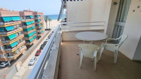 Apartment for sale on Calle D’atinents, Platja de la Paella