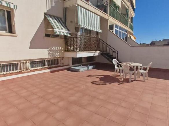Apartment for sale in Centre