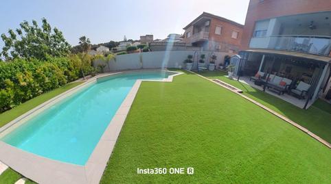 House or chalet for sale on Calle Elies Rogent, La Franquesa – Oasis Park