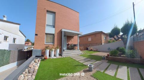 House or chalet for sale on Calle Elies Rogent, La Franquesa – Oasis Park