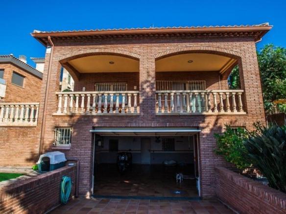 House or chalet for sale in Ronda de la Bonanova, Ciutat Jardí Bonanova