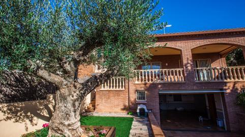 House or chalet for sale in Ronda de la Bonanova, Ciutat Jardí Bonanova