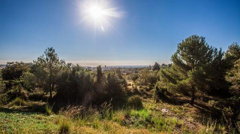 House or chalet for sale in Ronda de la Bonanova, Ciutat Jardí Bonanova