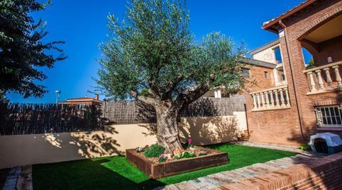 House or chalet for sale in Ronda de la Bonanova, Ciutat Jardí Bonanova