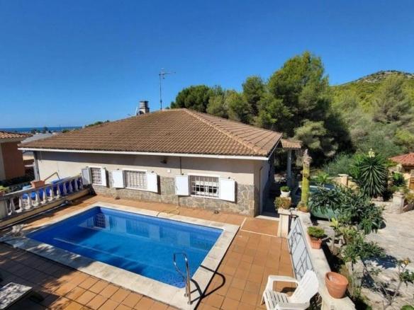 House or chalet for sale on Carrer Joaquim Domènech Castell, Mas Mel