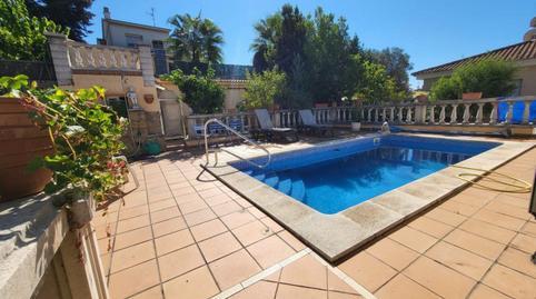 House or chalet for sale on Carrer Joaquim Domènech Castell, Mas Mel