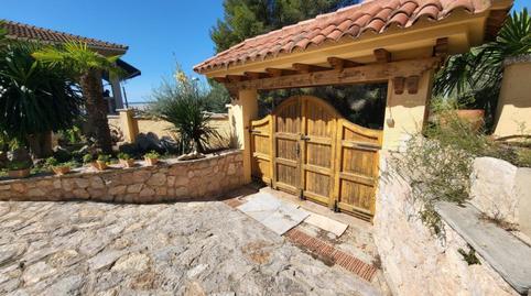House or chalet for sale on Carrer Joaquim Domènech Castell, Mas Mel