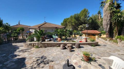 House or chalet for sale on Carrer Joaquim Domènech Castell, Mas Mel