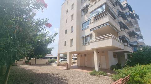 Apartment for sale on Calle D’atinents, Platja de la Paella