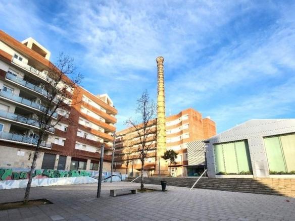Apartment for sale on Avenida de Pompeu Fabra, Centre