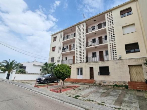 Apartment for sale on Carrer Oreneta, Clarà