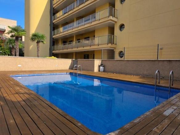 Apartment for sale on Avenida de Montserrat, Platja de la Paella