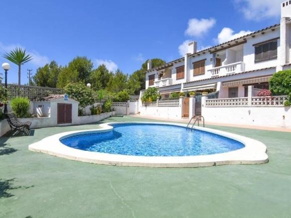 Duplex for sale in Els Masos – Els Garrofers