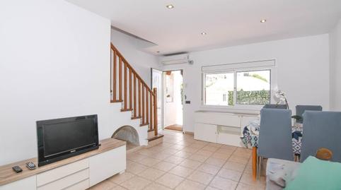 Duplex for sale in Els Masos – Els Garrofers