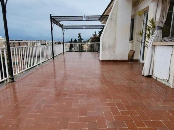 Penthouse for sale in Carrer Principal, Calafell Poble