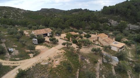 Rustic property for sale in El Perelló