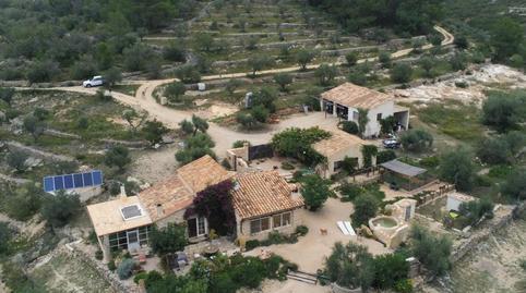 Rustic property for sale in El Perelló