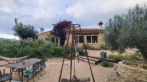 Rustic property for sale in El Perelló
