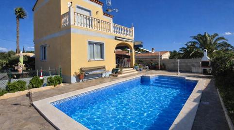 House or villa for sale in Les Tres Cales