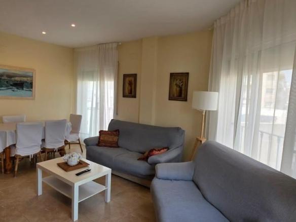 Apartment for sale in L’Ametlla de Mar town