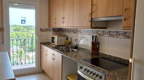 Apartment for sale in L’Ametlla de Mar town