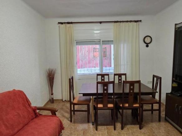 Apartment for sale in L’Ametlla de Mar town
