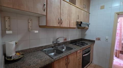 Apartment for sale in L’Ametlla de Mar town