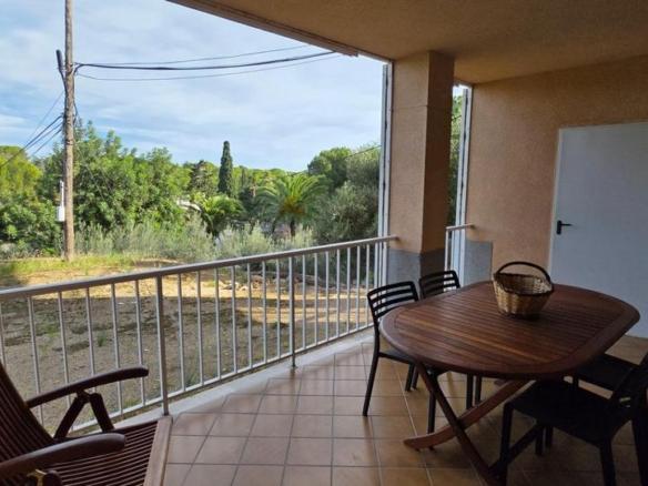 Duplex for sale in L’Ametlla de Mar town
