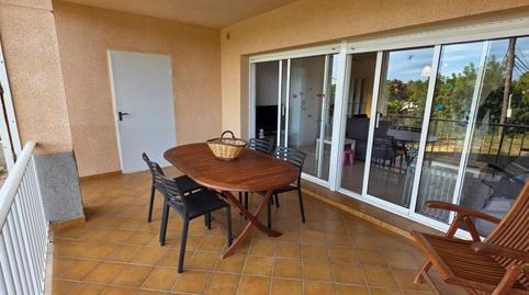 Duplex for sale in L’Ametlla de Mar town