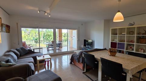 Duplex for sale in L’Ametlla de Mar town