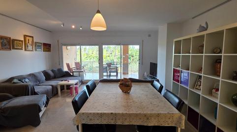 Duplex for sale in L’Ametlla de Mar town