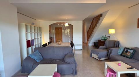Duplex for sale in L’Ametlla de Mar town