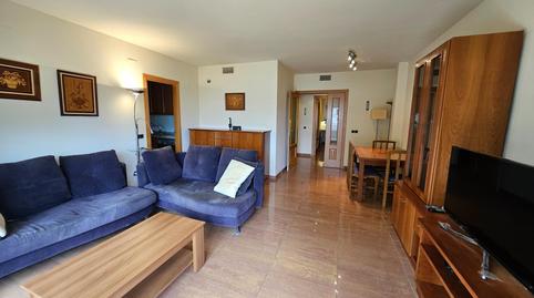 Apartment for sale in L’Ametlla de Mar town