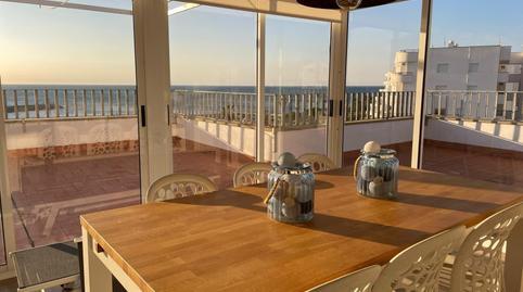 Penthouse for sale in L’Ametlla de Mar town