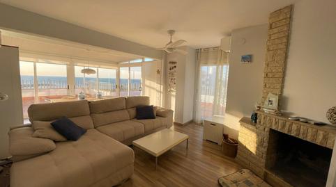 Penthouse for sale in L’Ametlla de Mar town