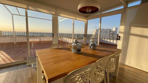 Penthouse for sale in L’Ametlla de Mar town