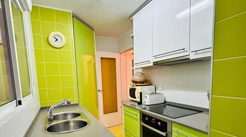 Penthouse for sale in L’Ametlla de Mar town