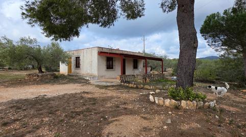 Rustic property for sale in L’Ametlla de Mar village