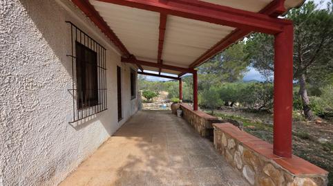 Rustic property for sale in L’Ametlla de Mar village