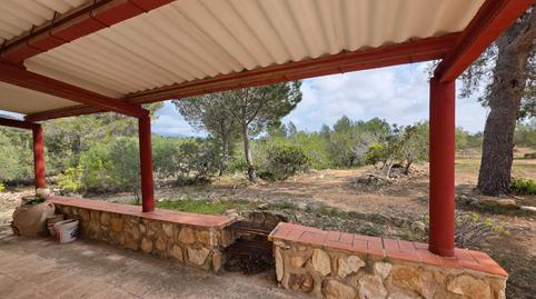 Rustic property for sale in L’Ametlla de Mar village