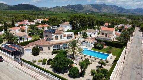 House or villa for sale in Les Tres Cales