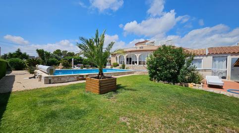 House or villa for sale in Les Tres Cales