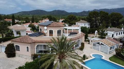 House or villa for sale in Les Tres Cales
