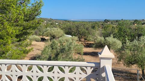 Rustic property for sale in El Perelló