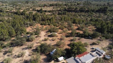 Rustic property for sale in El Perelló