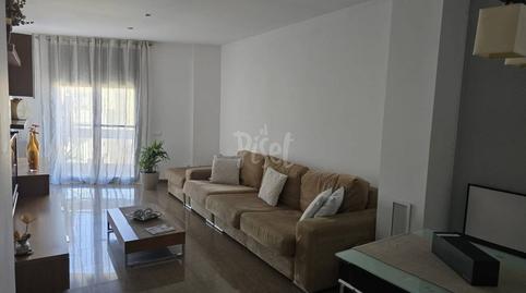 Apartment for sale on Calle Verge de Montserrat, Hospital Area