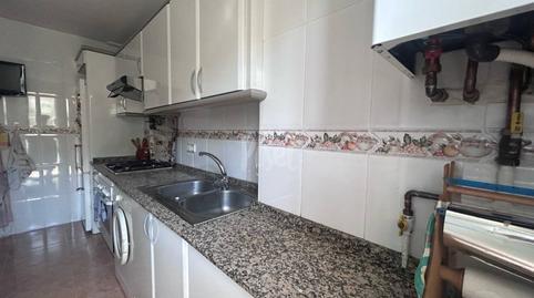Apartment for sale on Calle Violant D´hungria, Sant Pere i Sant Pau